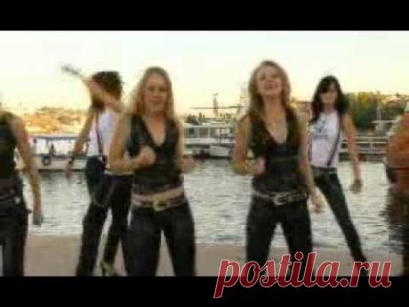 Небо Славян - Группа "Руссия" и поп фолк группа "Рось"