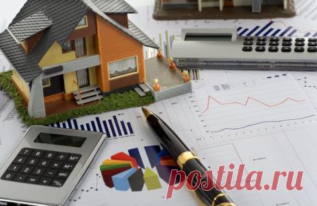 Изменчивый кадастр: на сколько еще может вырасти налог?