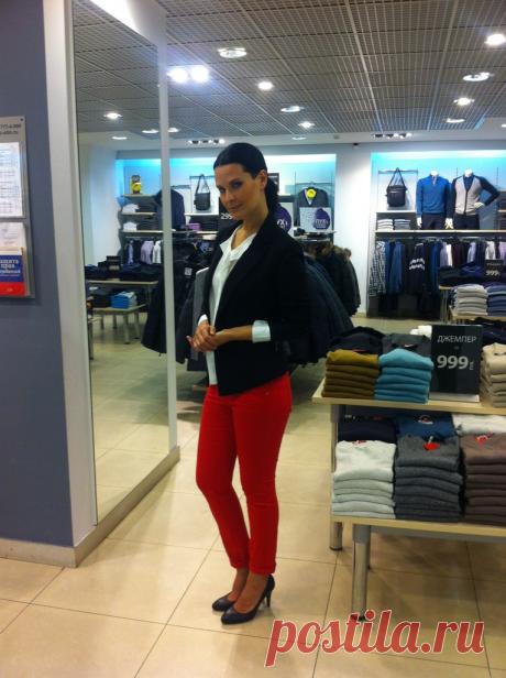 Евгения Крикина, 44 года, (23.01.1980), Москва, Россия