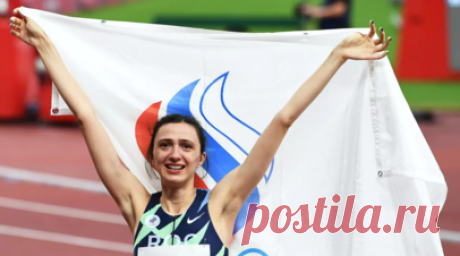 СЭ: Ласицкене станет наставником на чемпионате России по прыжкам фигуристов. Олимпийская чемпионка по прыжкам в высоту Мария Ласицкене станет одним из наставников на чемпионате России по прыжкам фигуристов. Читать далее