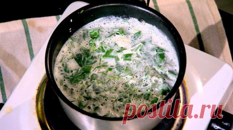 Оживила поджелудочную всего за три недели, благодаря отличному дедовскому способу, который спасал уже не раз