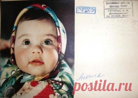 Любимый детский шоколад «Аленка»: история обертки / Назад в СССР / Back in USSR