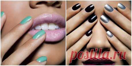 Какие оттенки лаков сделают руки моложе
Советы звездного эксперта по маникюру: https://www.woman.ru/beauty/nails/article/151883/?utm_..