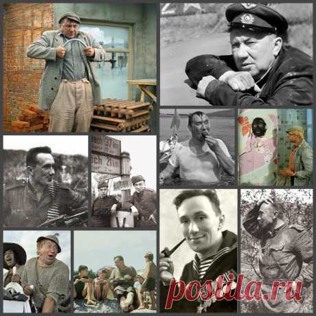 Алексей Смирнов, 28 февраля, 1920
• 7 мая 1979