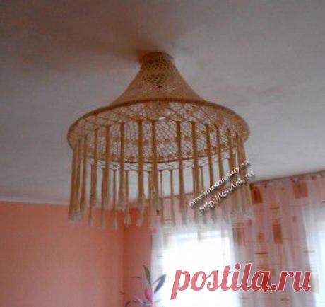 Вязание крючком для дома. Схемы вязания и идеи мелочей для дома бесплатно с описанием. - страница 4