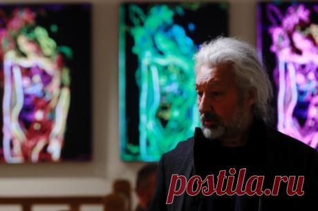 Концерт «Парка Горького» в Москве перенесли из-за трагедии в семье Намина. Все ранее приобретенные билеты будут действительны.