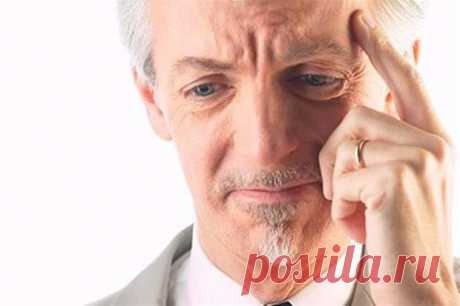 Ежедневные упражнения для тренировки памяти и внимания пожилых людей.