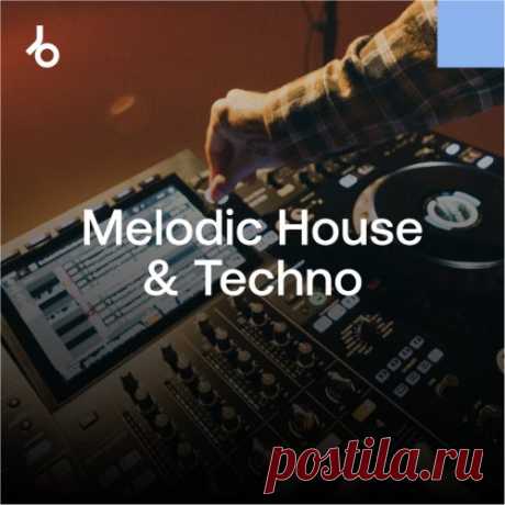 Beatport The Melodic House & Techno Shortlist October 2025 FLAC » MinimalFreaks.co