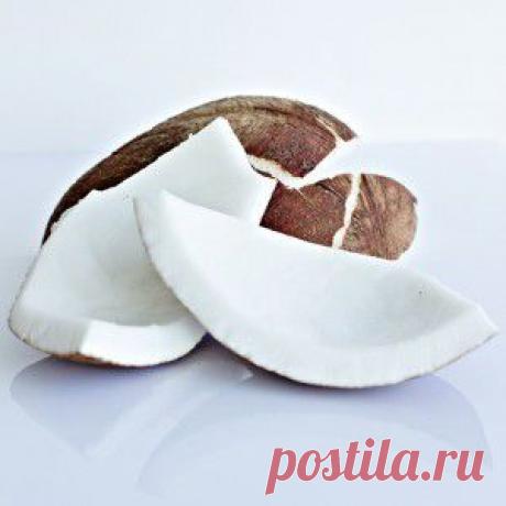 Полезный жир: где и как можно использовать кокосовое масло