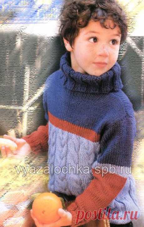 *Вязание для детей | ЕЛЕНА ВЯЗАЛОЧКА – Вязание Спицами и Крючком | Лушие Схемы и Модели Бесплатно