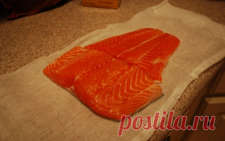 Голец запеченный в духовке - простые и быстрые рецепты | ВЕЛЕСОВИК - ОХОТА И РЫБАЛКА | Яндекс Дзен