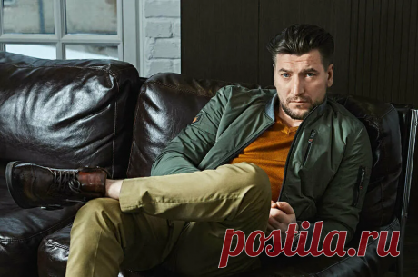 Александр Устюгов, 17 октября, 1976