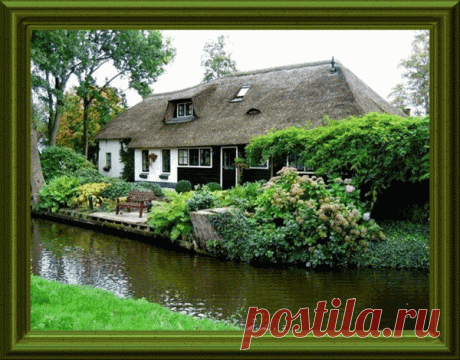 Плейкаст «Ожившие картинки для ДРУЗЕЙ...»