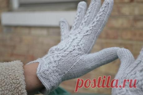 перчатки kingdom