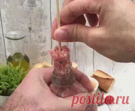 Кулинарные хитрости. Хозяйкам может пригодиться.