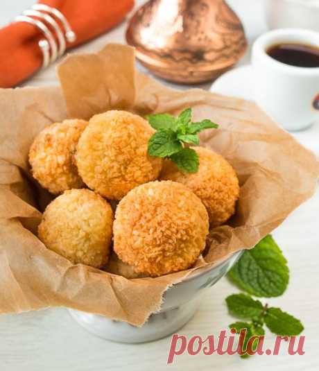 ПЕЧЕНЬЕ “КОКОСАНКА” - всего из трех ингредиентов и всего за полчаса ...