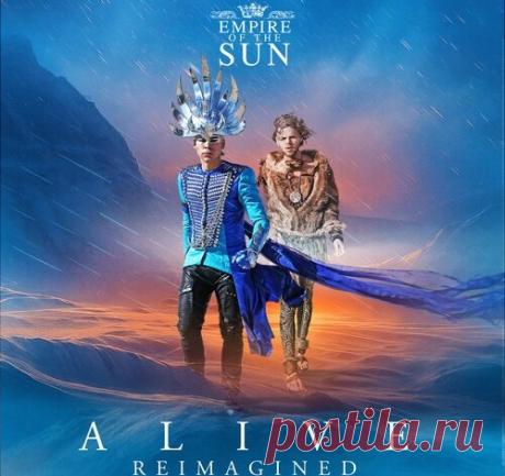 Empire Of The Sun - Alive (Alok Extended Remix) free download mp3 music 320kbps