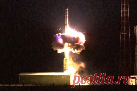 Россия создаст ракету «Старт-1М» для Восточного и Плесецка. В России будет создана ракета космического назначения «Старт-1М», предназначенная для запуска полезной нагрузки с космодромов Плесецк и Восточный. Об этом со ссылкой на «Агат» сообщает ТАСС. Агентство обратило внимание на стенд организации, представленный на конгрессе «Сфера».