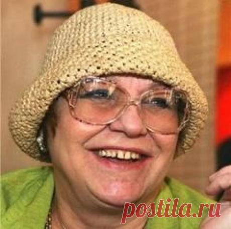 Сегодня 05 декабря в 1945 году родился(ась) Нина Русланова