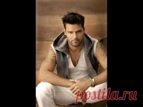 Ricky Martin - Un, Dos,Tres, Maria