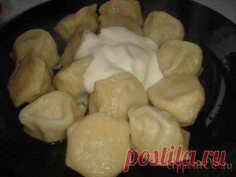 Пельмени домашние | Вкусные пошаговые рецепты с фото каждый день - AppetitOS.ru