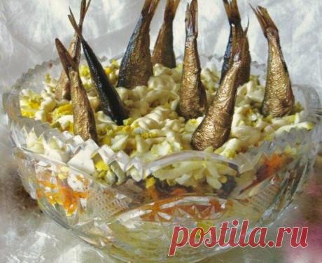 Рецепты забытых салатов, времен СССР. Часть II. Вкусная и здоровая еда! | Правильно готовим | Яндекс Дзен