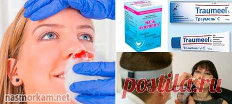 Корки в носу: причины и лечение. Постоянно образуются корочки