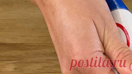 Смешайте соль с зубной пастой и результат вас удивит! И вы скажите мне спасибо! | Простые рецепты | Дзен