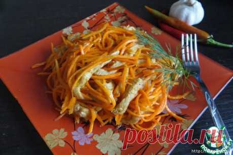 "Хе" из свинины своими руками