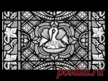 Хорошее Зрение. Тренировка для глаз. Рентгеновское зрение - YouTube