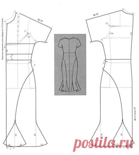 Фото 876375368994 из альбома 🔴 МОДЕЛИРОВАНИЕ, КОНСТРУИРОВАНИЕ, ТЕХНОЛОГИЯ и помощь в РАБОТЕ 🔴. Смотрите в группе ШИТЬЁ - 100 SUPER ИДЕЙ и ТЫ. в ОК