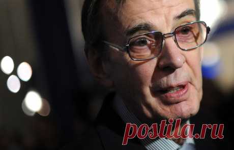 Георгий Тараторкин. © Сергей Карпов/ТАСС. 
МОСКВА, 4 февраля. /ТАСС/. На 73-м году жизни скончался народный артист РСФСР Георгий Тараторкин. Об этом ТАСС сообщили в Театре Моссовета. Подробнее на ТАСС:
https://tass.ru/kultura/3996842  |  ТАСС: Культура - Скончался Георгий Тараторкин