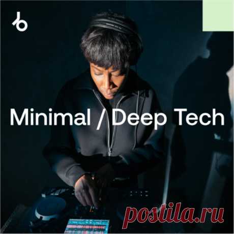Beatport Amsterdam Dance Event 2025 Minimal Deep Tech FLAC/MP3 » MinimalFreaks.co