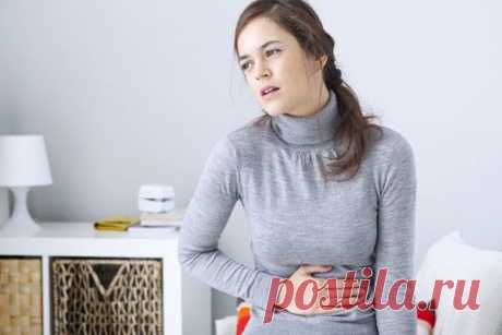 Метеоризм: как бороться со вздутием живота — Медицинский портал «МЕД-инфо»