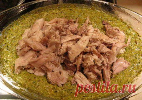 о еде и обо всем, что с ней связано