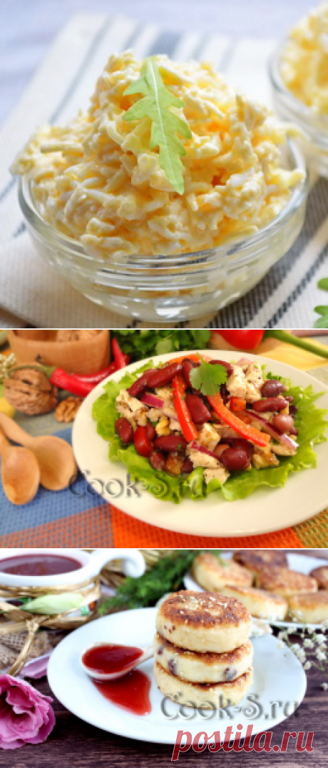Вкус ностальгии: 7 незаслуженно забытых блюд из советских времён - Статьи