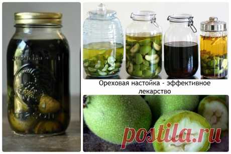 Лекарство из зеленых грецких орехов для улучшения зрения, лечения щитовидки, ангины и общего оздоровления организма
Этим лекарством со мной поделилась соседка по дому, которая использует его уже на протяжении многих десятков лет. Благодаря ему, она в свои 70 лет читает без очков, очень активная и редко болеет сезонными простудными болезнями весной и зимой. Говорит, что узнала о таком средстве от своей бабушки, которая вообще дожила до 90 лет и до последних дней активно дв...