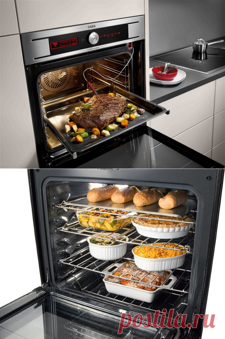 Духовой шкаф электрический встраиваемый: рейтинг моделей и отзывы