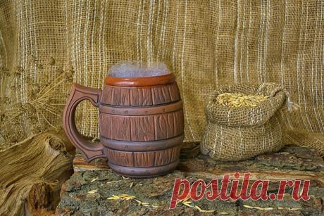 Керамічний посуд