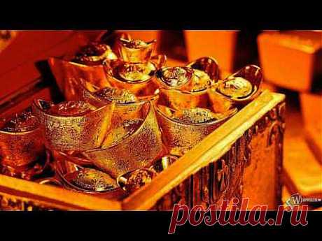 "Закон Денег или Закон Одаривания" - YouTube