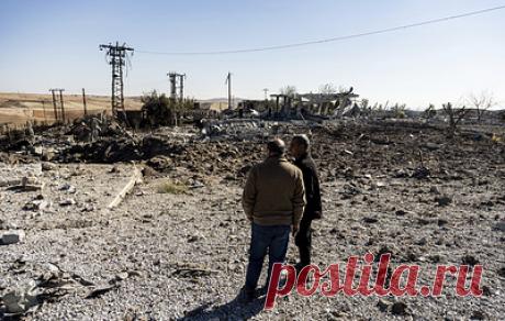 ВС Турции в ходе операции в Сирии и Ираке нейтрализовали 184 террориста. Министр обороны страны Хулуси Акар отметил, что эта цифра будет расти