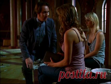 Зачарованные - Kill Billie: Vol. 2 (2006)