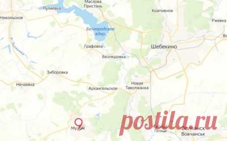 Гладков сообщил о пострадавшей после обстрела села Мурома. Одна женщина пострадала в результате обстрела с украинской стороны села Муром Шебекинского городского округа в Белгородской области.