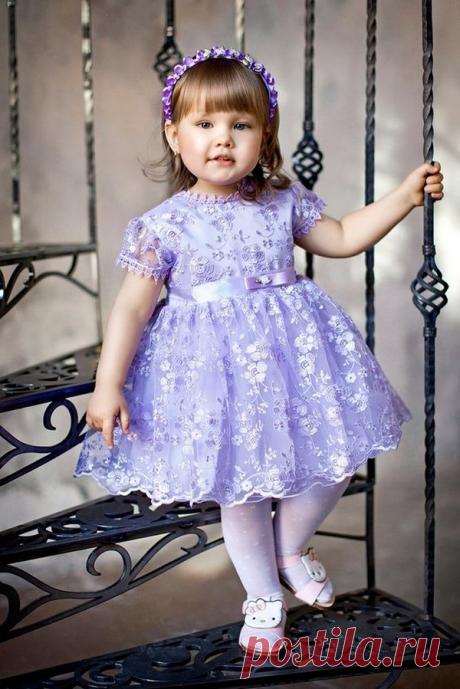 Красивейшие платья для девочек 2019-2020 года: лучшие идеи образов для юных принцесс | Чаровница и проказница