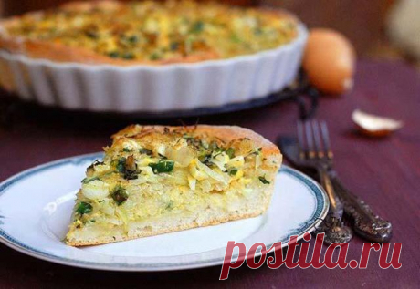 Капустный пирог, рецепт и секреты приготовления. О том, как испечь капустный пирог. Приготовить капустный пирог это вкусно, быстро и экономно