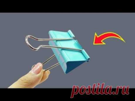 28 советов по дому, которые обязательно стоит знать. Они помогут сделать вашу жизнь удобнее