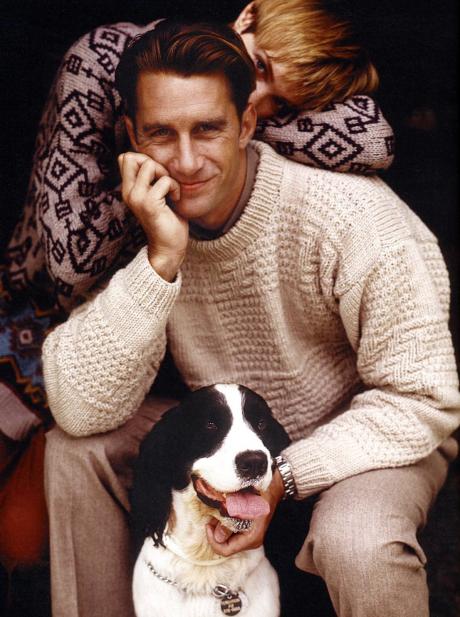 40 избранных моделей, неподвластных времени | Интересные идеи для вдохновения