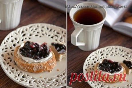 ОРИГИНАЛЬНОЕ ВАРЕНЬЕ «Слива в шоколаде»
Вкус варенья как у конфет «Чернослив в шоколаде». И почему бы этому варенью не стать подарком?! Ведь дарят же конфеты, а здесь сюрприз, приготовленный Вашими руками!
Сливы 1 кг
Показать полностью…