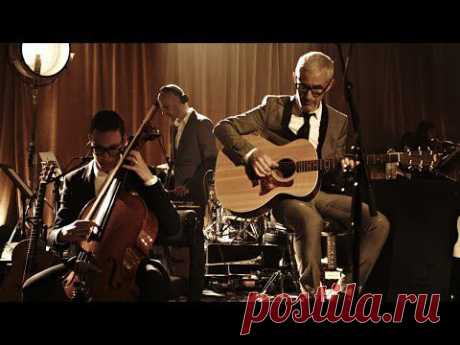 Above & Beyond Acoustic - Full Concert Film Live from Porchester Hall (Official) - YouTube