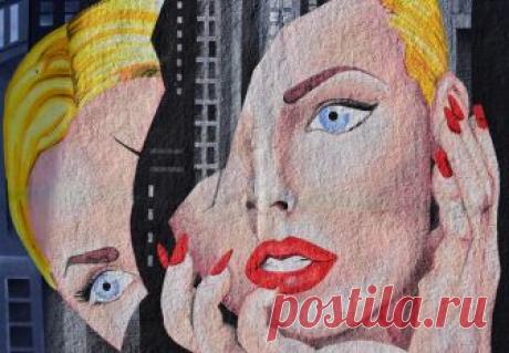 Кризис среднего возраста — волшебный пендель в новую жизнь Земную жизнь пройдя до половины, я очутился в сумрачном лесу…Данте